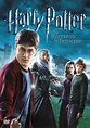 Diario de Frank: Harry Potter y el Misterio del Principe