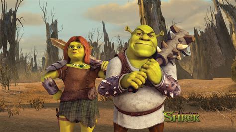 Shrek 5 Release Status Confirmed Story Details Leaked Already