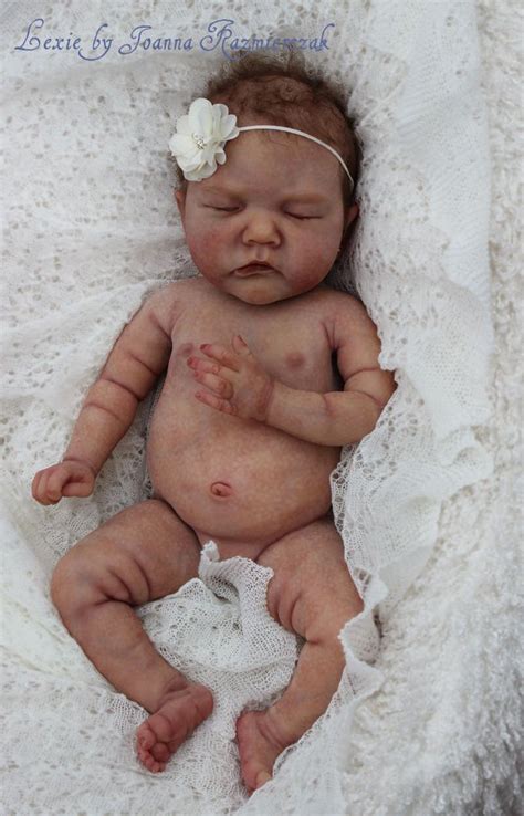Full Body Silicone Baby Doll Lexie Bonus Baby Ebay Silicone Baby