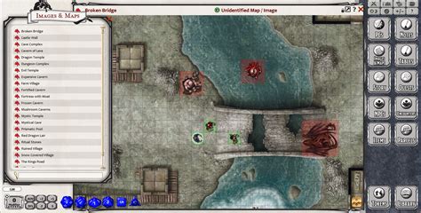 Save 20 On Fantasy Grounds Dungeons And Dragons Tactical Maps