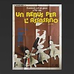 Manifesto 4F Un Rebus Per L'Assassino - Herbert Ross - 1973 - GoPoster