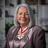 Mary Simon becomes Canada’s first Indigenous Governor General ...