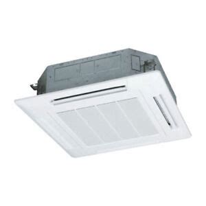 Daikin Ceiling Cassette Air Conditioner Installed To Your Premises My