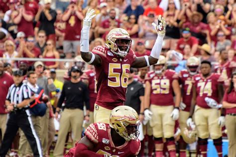 Florida State Football Recruiting News The Newest Seminoles Are