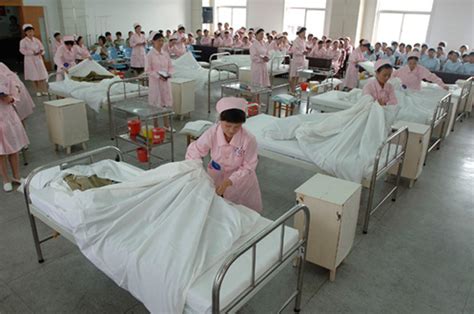 Chinas Healthcare Reform How Far Has It Come China Business Review