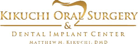 Kikuchi Oral Surgery And Dental Implant Center Oral Surgery 89148 Dr