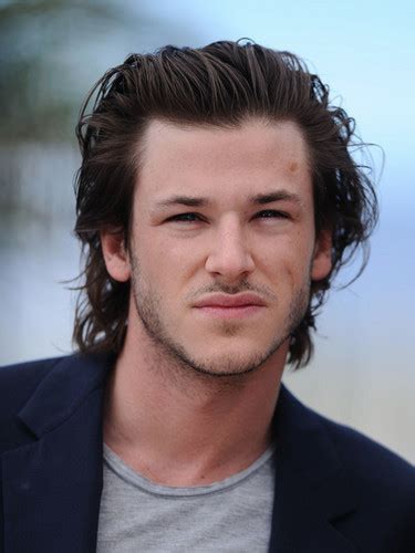 Hannibal Rising Gaspard Ulliel Photo Fanpop