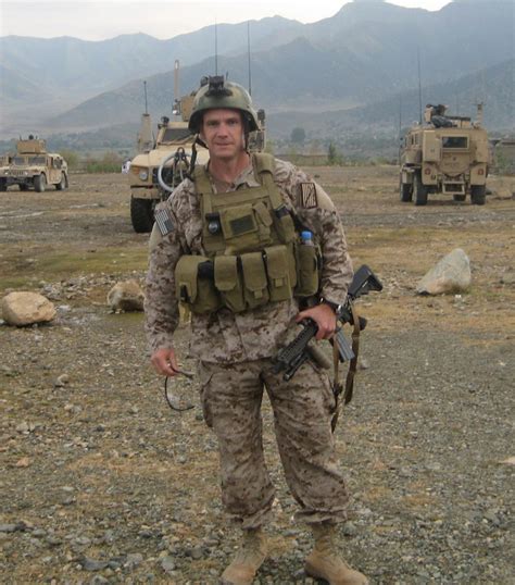 Navy Seal To Speak At Heritage Of Freedom Hanscom Air Force Base