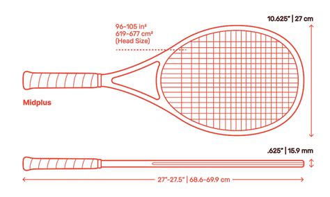 Tennis Dimensions Drawings Dimensions Com