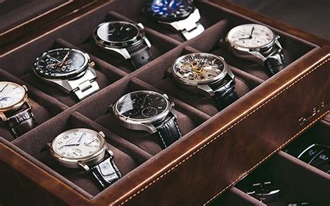 35 Top Luxury Watch Brands You Should Know About 2020 Guide