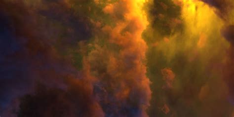 Hdri Hub Hdr 180 8 Space Sky With Nebula