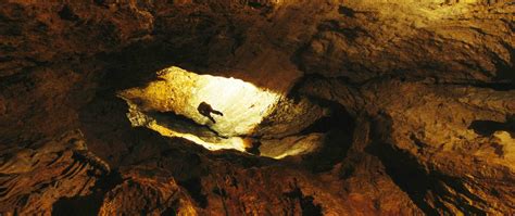 Mybestplace Krubera Cave The Deepest Abyss In The World