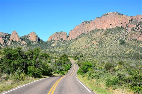 9 Otherworldly Things To Do In West Texas Lone Star Travel Guide