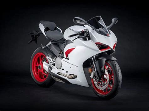 Ducati panigale 959 price in nepal: Booking Started For The Ducati Panigale V2 Bike in India ...
