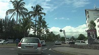 Ile de la Réunion,Le Port, part 4 - YouTube