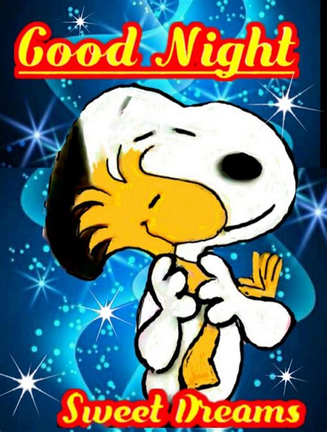 Good Night Goodnight Snoopy Snoopy Funny Snoopy Christmas