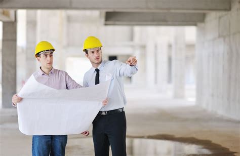 Architects And Building Designers For Construction Projects