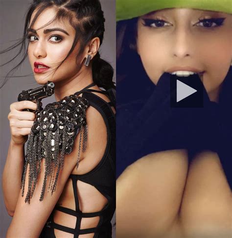 Adah Sharma Nude Pics Scenes And Porn Video HOTNaija Naija Porn