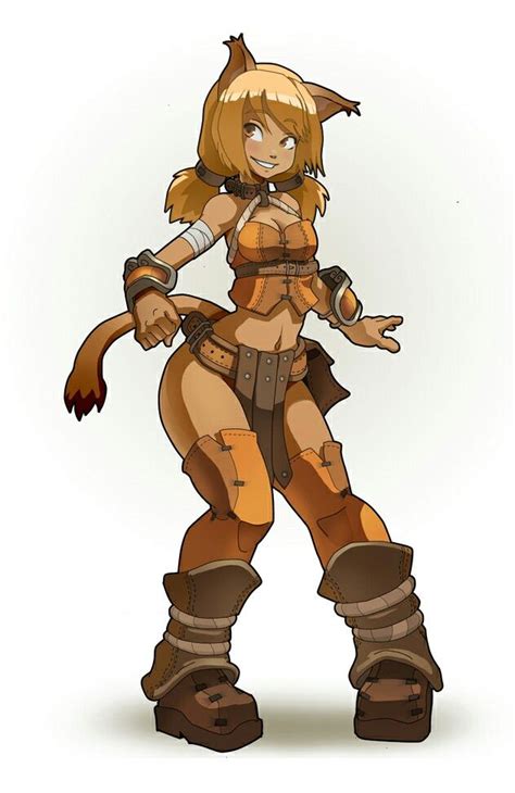 DOFUS Eca Pvp Wakfu Fantasy Character Design Character Design Character Concept