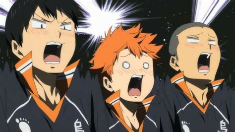 𝐊𝐢𝐬𝐞𝐤𝐢 𝐓𝐨 𝐘𝐨𝐧𝐝𝐚 Haikyuu Anime Haikyuu Manga Haikyuu