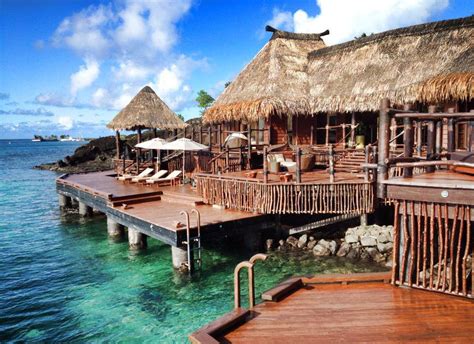 The Best Affordable Overwater Bungalows Enchanted Honeymoons