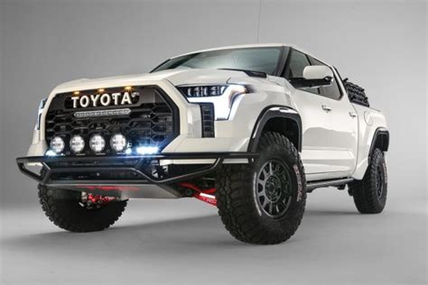 Toyota Tundra Trd Desert Chase 4