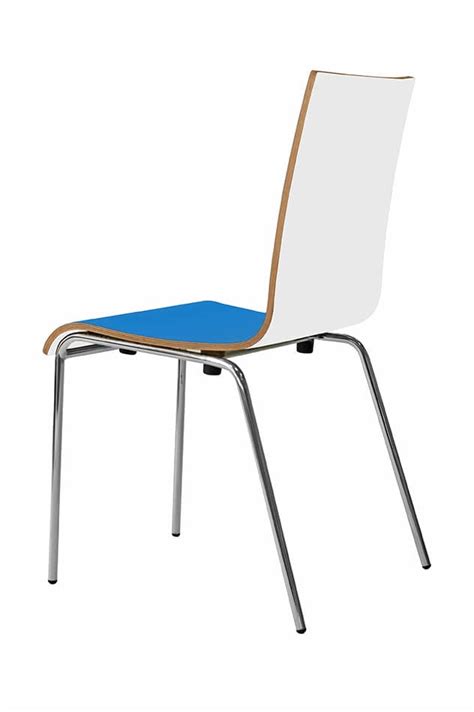 Zero 2 Tone Chair — Cobus Spaces
