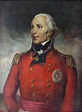 British School, 19th Century | Portrait of General Sir John Stuart ...