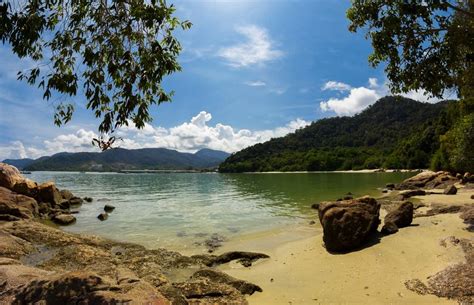 25 Best National Parks In Malaysia The Crazy Tourist
