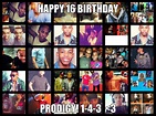 Happy Birthday Prodigy - Prodigy (Mindless Behavior) Fan Art (33144025 ...