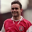 Marc Overmars | The Football Faithful