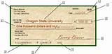 All complaints received must be handled appropriately. Information Regarding Personal Checks | Finance and ...