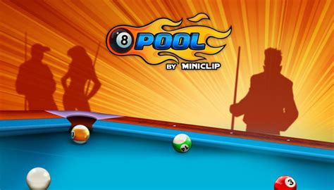 Free and addictive multiplayer pool game. 8 Ball Pool Game Free Download Full Version For PC