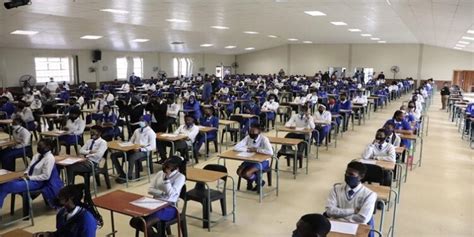 Eastern Cape School Exams To Be Written In Isixhosa Demzyportal