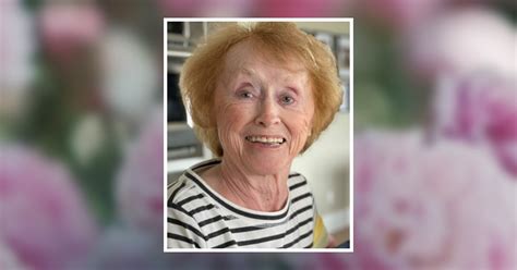 patricia ann smith obituary 2023 wichmann funeral homes