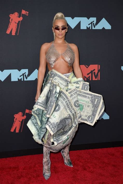 Veronica Vega Nude Tits At MTV Video Music Awards The Fappening