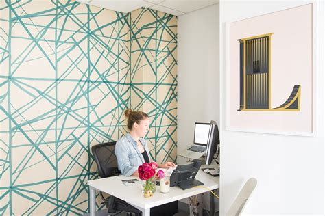Inside Paperless Posts New Nyc Office Officelovin