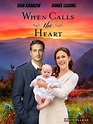 A new when calls the heart poster makes it painfully clear lori ...