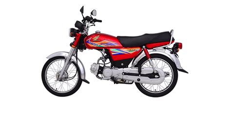 The honda cd 125 model is a classic bike manufactured by honda. Honda CD 70 2021 Price in Pakistan New Model Specs