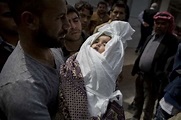 中東戰雲密布》以色列與哈瑪斯互轟，死傷急遽升高，1歲女嬰也難倖免-風傳媒