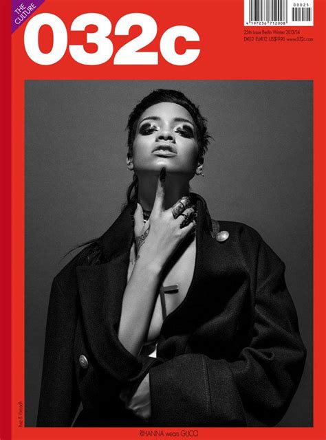 Top 12 Of Rihannas Sexiest Magazine Covers Rihanna Cover Fashion