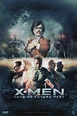 Sección visual de X-Men: Días del futuro pasado - FilmAffinity