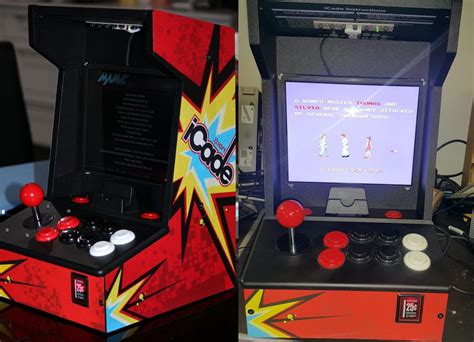 Ipad Tossed Out For Retropie Arcade Cabinet Redux Hackaday