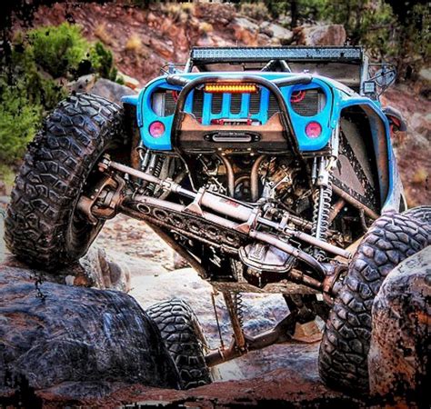 The Best Badass Rock Crawler Vehicles No 11 Read More Offroad