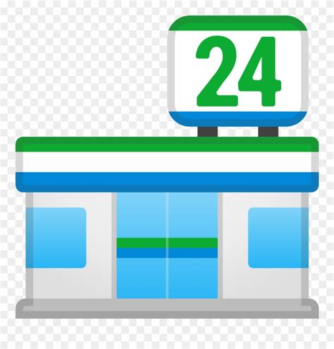 Clip Art Convenience Store 20 Free Cliparts Download Images On