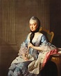 Elisabeth Albertine of Saxe-Hildburghausen - Wikimedia Commons ...