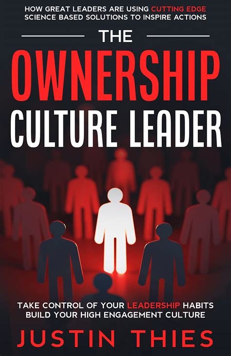 Buy The Ownership Culture Leader How Great Leaders Are Using Cutting