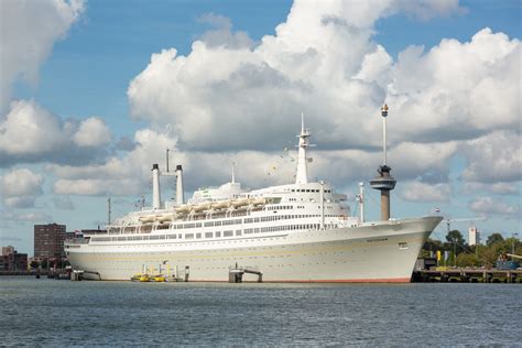 Ss Rotterdam Must See