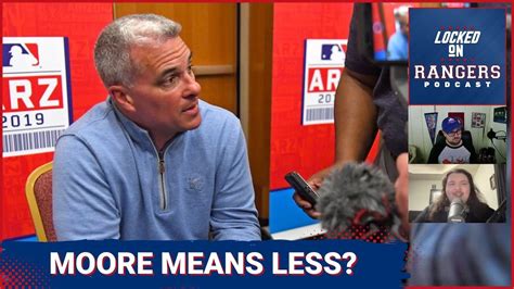 Texas Rangers Hiring Ex Royals Gm Dayton Moore Is A Concerning Move