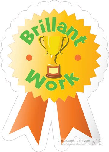Work Award Cliparts Free Download Clip Art Free Clip Art On